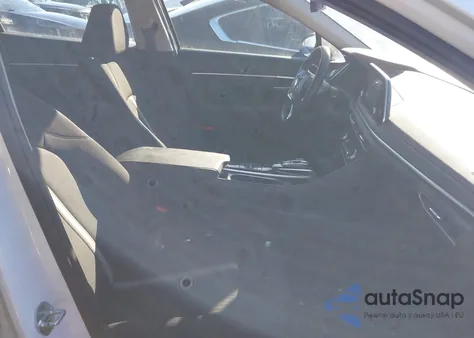 2022 Hyundai Sonata Sel из США, поврежденный, VIN KMHL14JA4NA187989